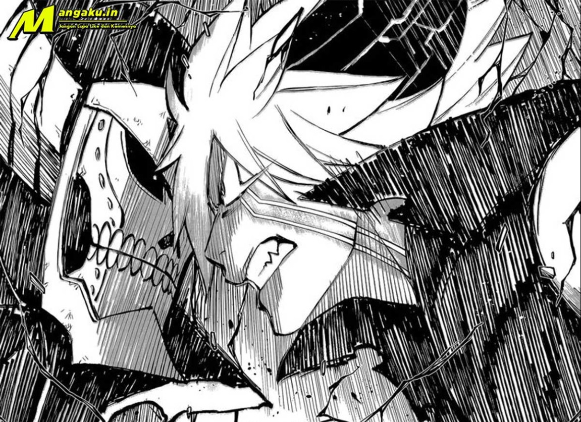 Eden’s Zero